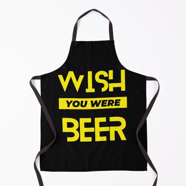 Item preview, Wish you were beer designed and sold by faishalwira.