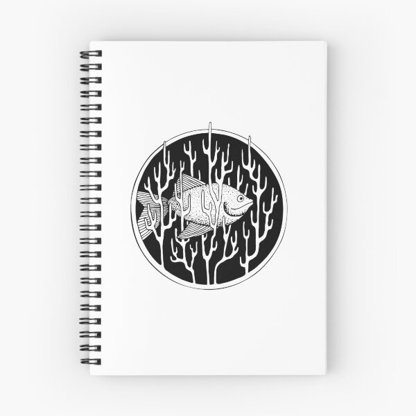 Item preview, Fish Life! designed and sold by Cécilia Leroux.