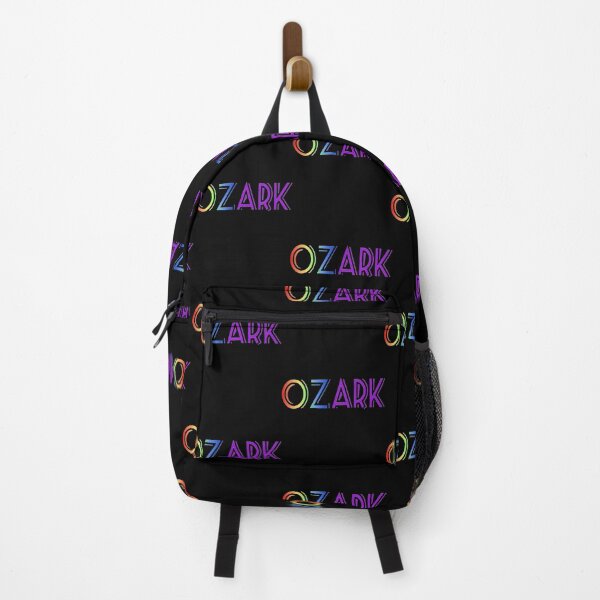 Item preview, Ozark Logo designed and sold by BozzPrintss.