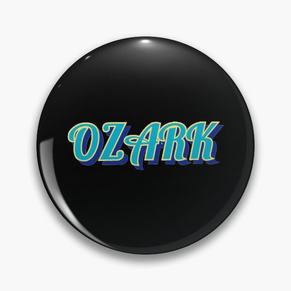 Item preview, Ozark Logo          designed and sold by BozzPrintss.