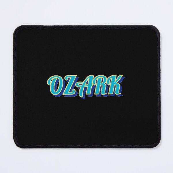 Item preview, Ozark Logo          designed and sold by BozzPrintss.