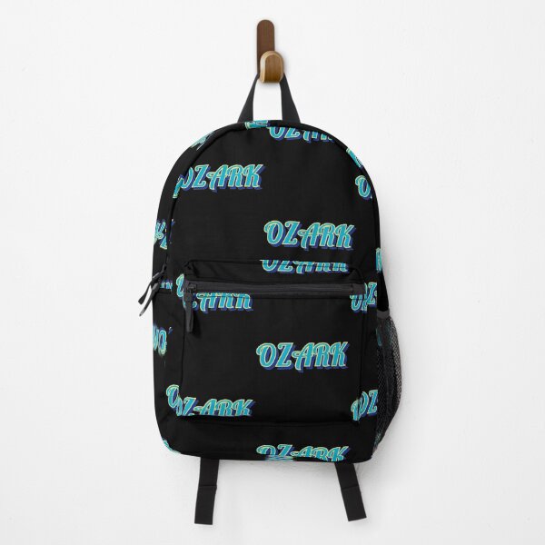Item preview, Ozark Logo designed and sold by BozzPrintss.