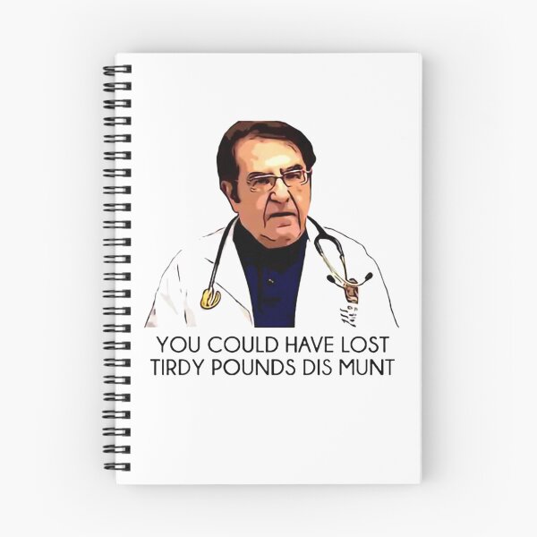 Item preview, Dr nowzaradan doctor designed and sold by Devante5663.