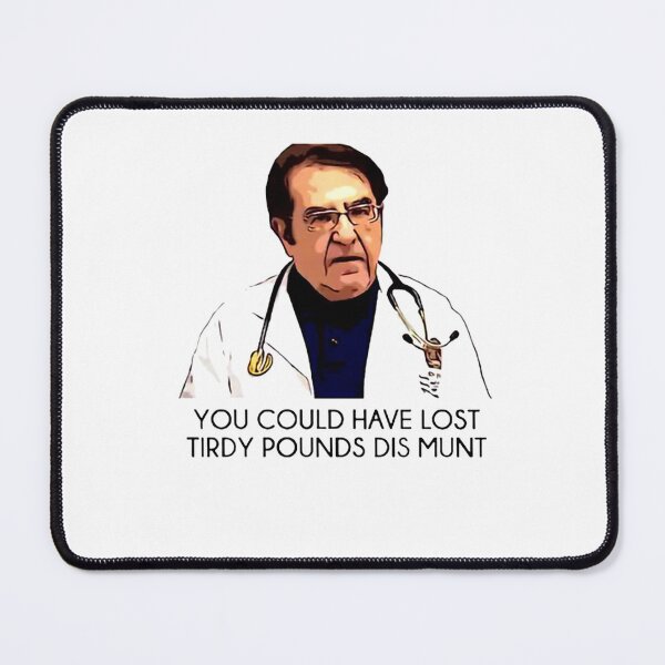 Item preview, Dr nowzaradan doctor designed and sold by Devante5663.