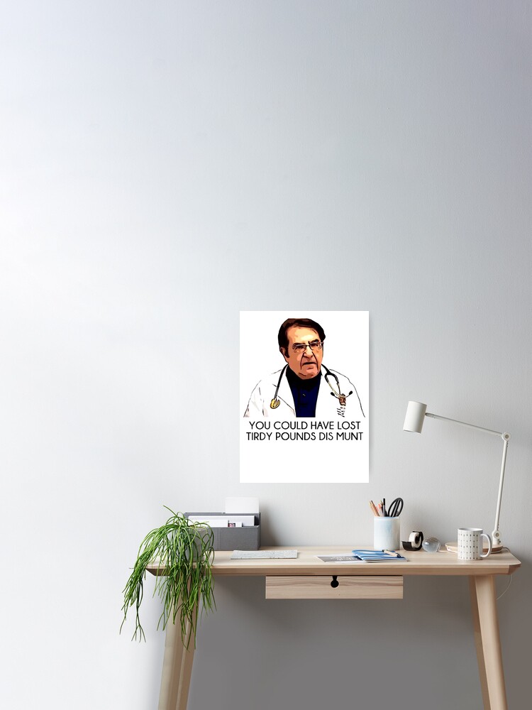 Dr nowzaradan doctor Greeting Card for Sale by Devante5663