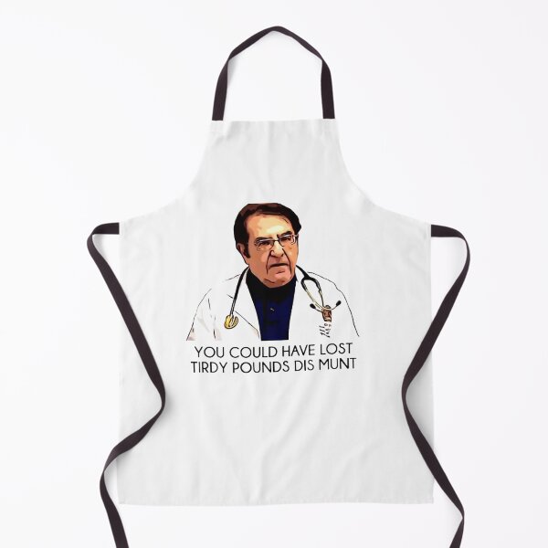 Item preview, Dr nowzaradan doctor designed and sold by Devante5663.