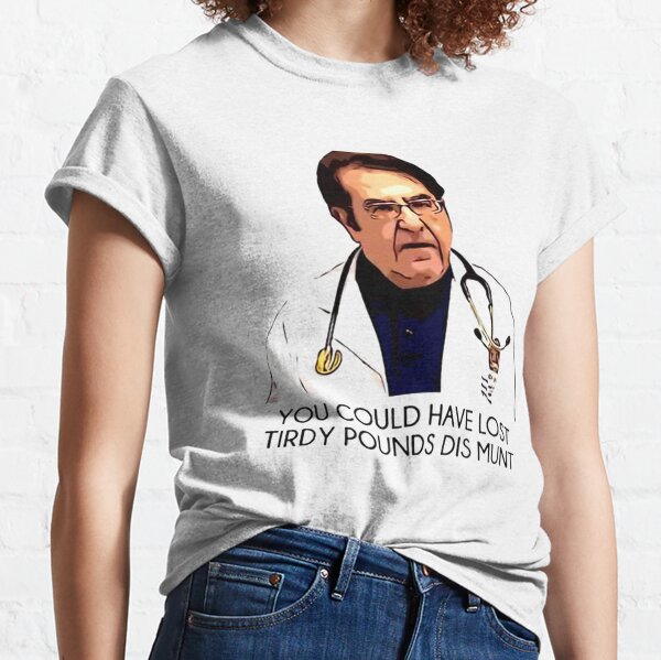 Dr Nowzaradan How Y'all Doing Dr Now shirt - Kingteeshop