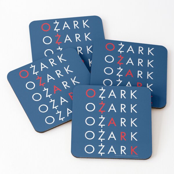 Item preview, Ozark logo   designed and sold by BozzPrintss.