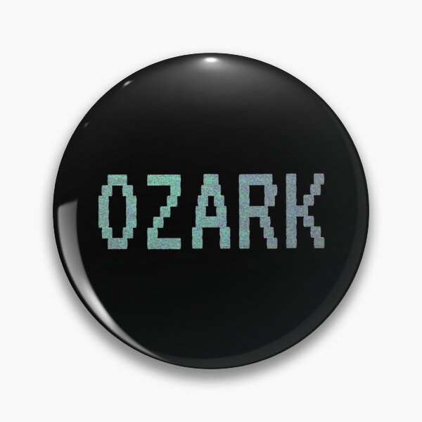 Item preview, Ozark Logo (1) designed and sold by BozzPrintss.