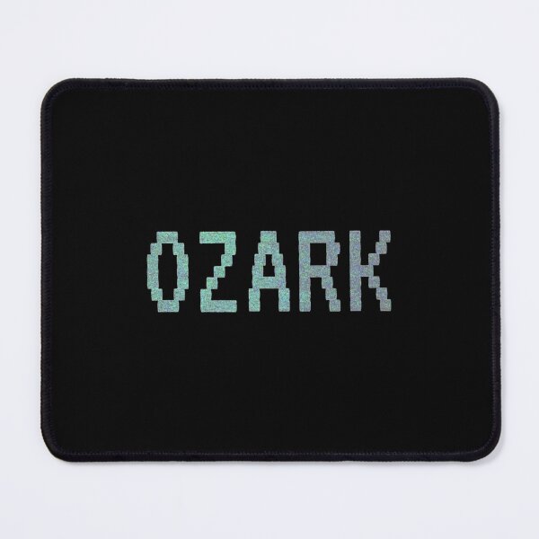 Item preview, Ozark Logo (1) designed and sold by BozzPrintss.