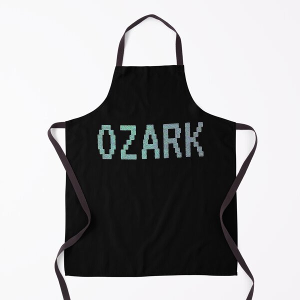 Item preview, Ozark Logo (1) designed and sold by BozzPrintss.