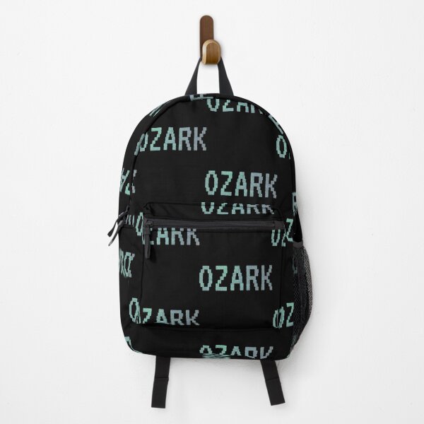 Item preview, Ozark Logo (1) designed and sold by BozzPrintss.