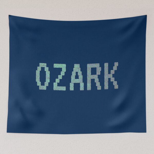 Item preview, Ozark Logo (1) designed and sold by BozzPrintss.