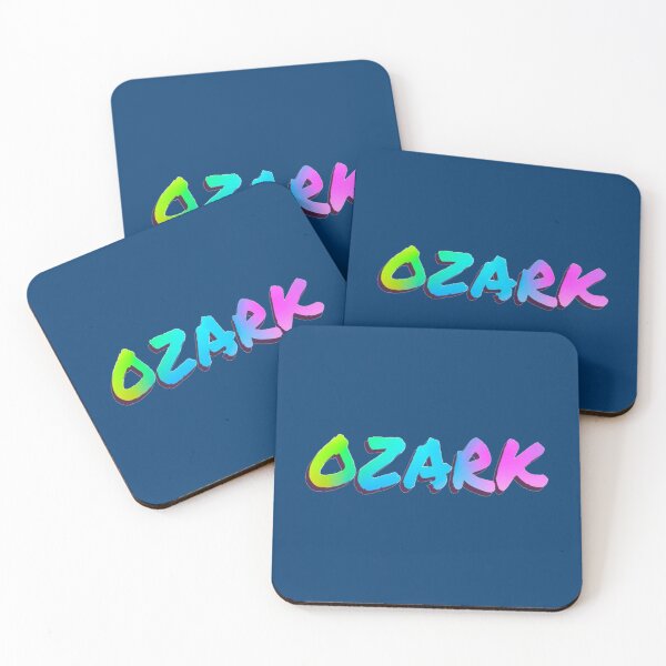 Item preview, Ozark Logo (2) designed and sold by BozzPrintss.