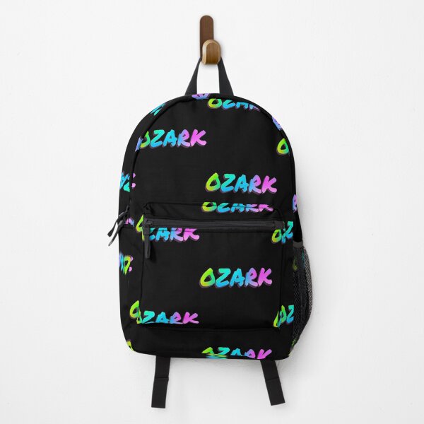 Item preview, Ozark Logo (2) designed and sold by BozzPrintss.