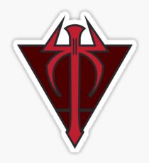 The Chosen Sticker