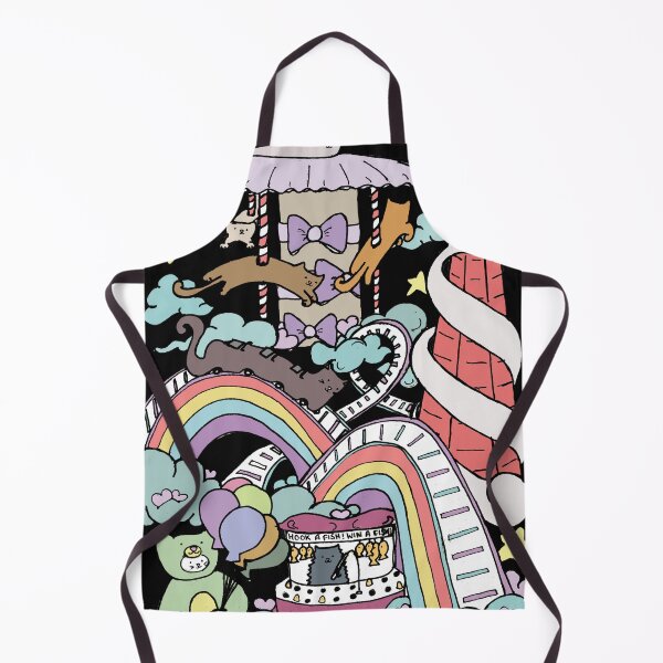 Item preview, Art in your clothing and fashion accessories designed and sold by Mariana Isabel Torres.