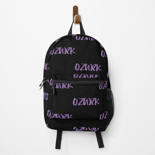 Item preview, Ozark Logo (3) designed and sold by BozzPrintss.