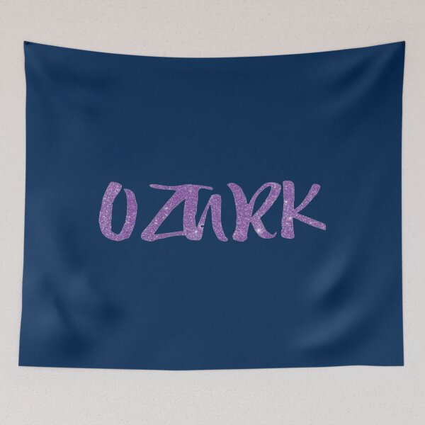 Item preview, Ozark Logo (3) designed and sold by BozzPrintss.