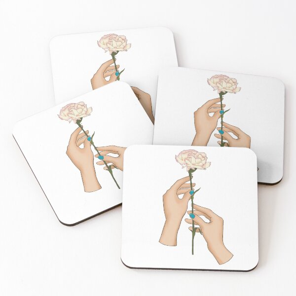 Item preview, What in Carnation?! designed and sold by PangolinPurple.