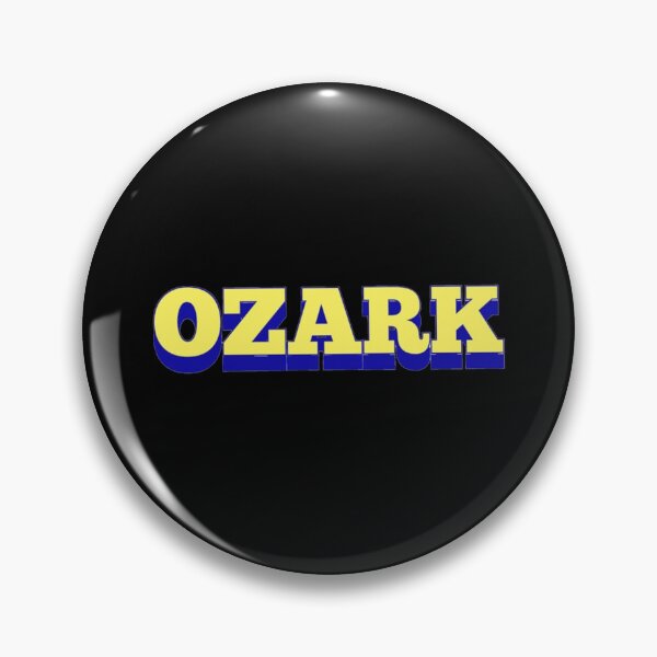 Item preview, Ozark Logo (4) designed and sold by BozzPrintss.