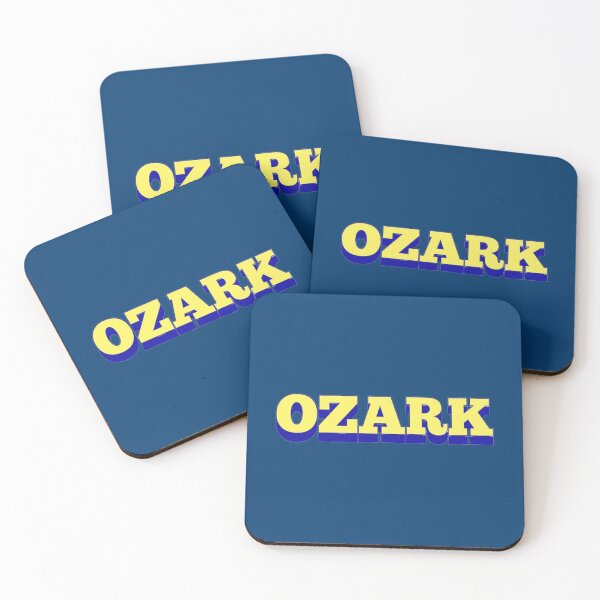 Item preview, Ozark Logo (4) designed and sold by BozzPrintss.