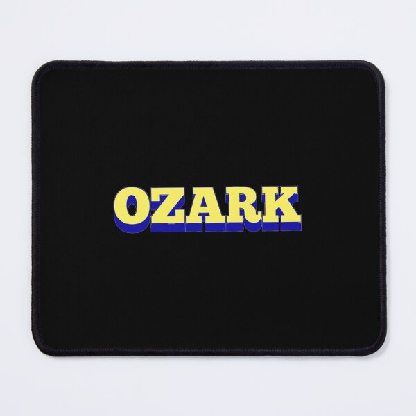 Item preview, Ozark Logo (4) designed and sold by BozzPrintss.
