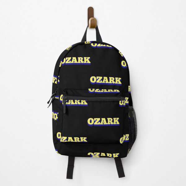 Item preview, Ozark Logo (4) designed and sold by BozzPrintss.