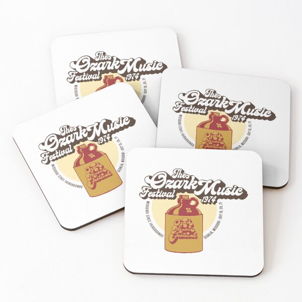 Item preview, Ozark Music Festival   designed and sold by BozzPrintss.