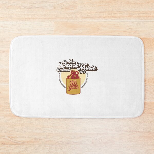 Item preview, Ozark Music Festival   designed and sold by BozzPrintss.