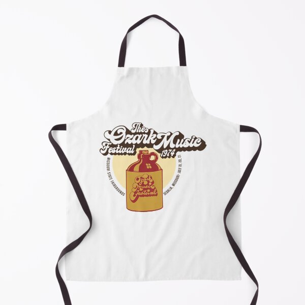 Item preview, Ozark Music Festival   designed and sold by BozzPrintss.