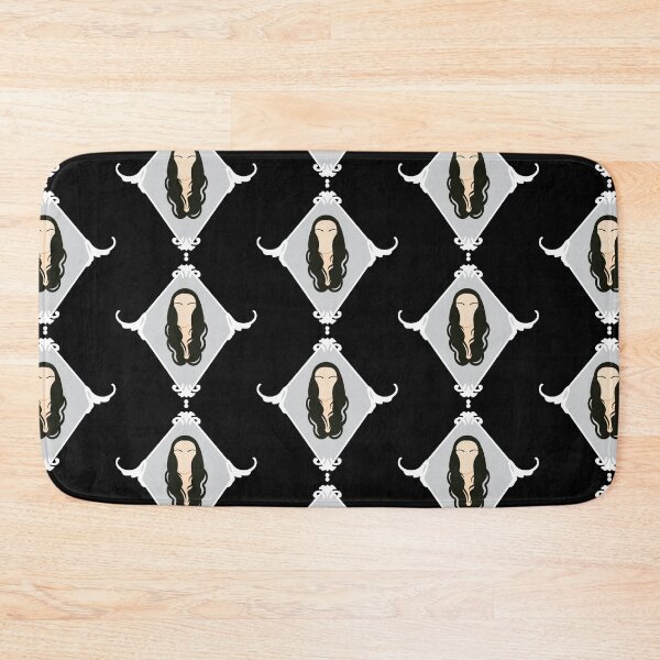 Item preview, Morticia Addams  designed and sold by JJWard.