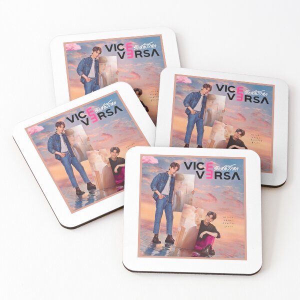 Item preview, Vice versa series  designed and sold by RecStore.
