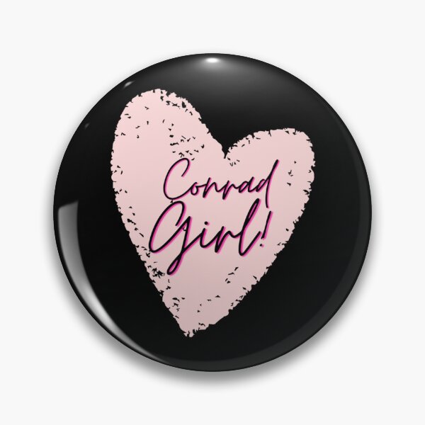 Item preview, Conrad Girl -The Summer I Turned    designed and sold by LBPhoenix.