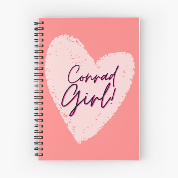 Item preview, Conrad Girl -The Summer I Turned    designed and sold by LBPhoenix.