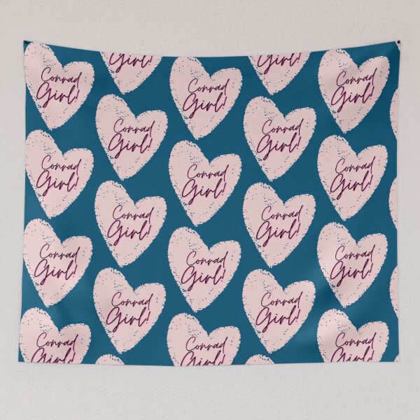 Item preview, Conrad Girl -The Summer I Turned    designed and sold by LBPhoenix.