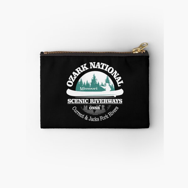 Item preview, Ozark National Scenic Riverways (CT)   designed and sold by BozzPrintss.