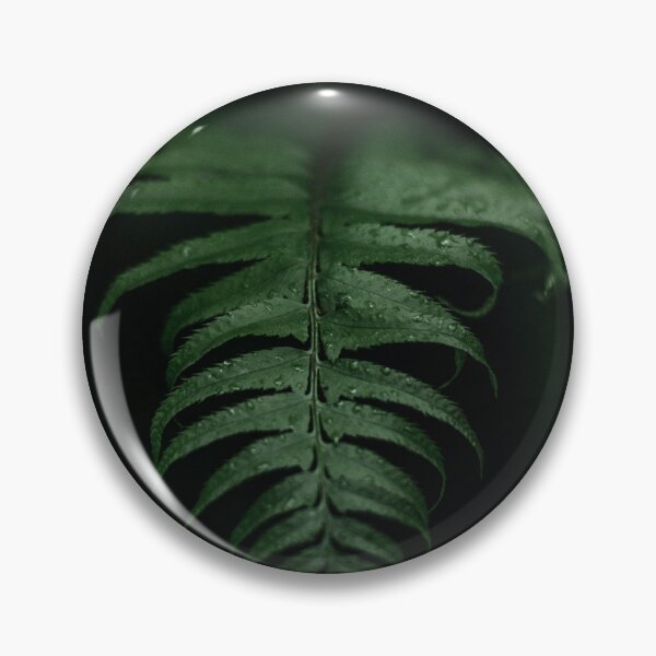 Item preview, Forest Fern designed and sold by Woodlandcomfort.
