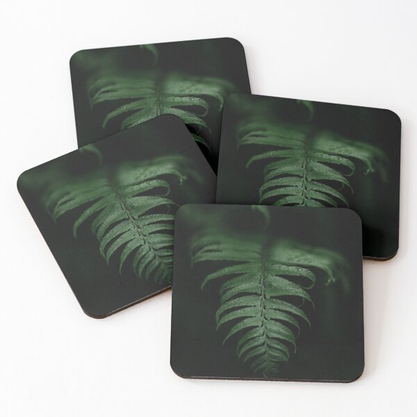 Item preview, Forest Fern designed and sold by Woodlandcomfort.