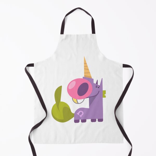 Item preview, unicorn designed and sold by JarrettHaleigh.