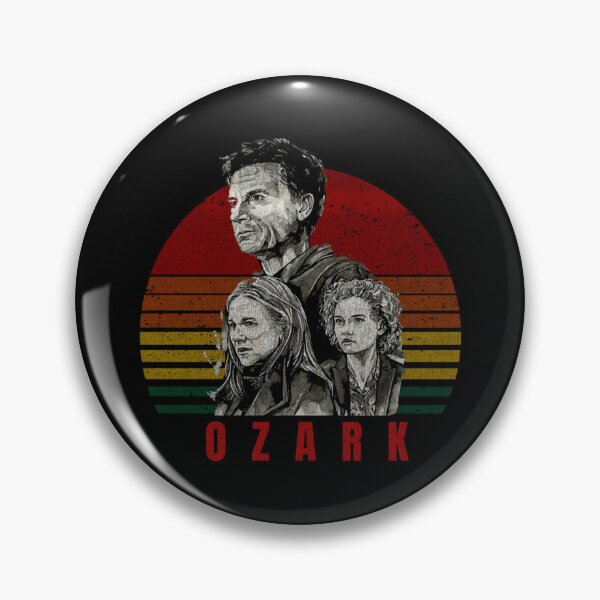 Artikelvorschau, Ozark Netflix ein Ozark Netflix ein Ozark Netflix entworfen und verkauft von BozzPrintss.