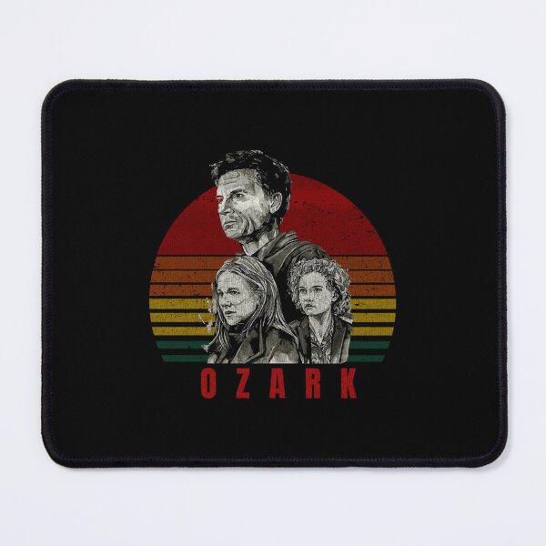 Item preview, Ozark Netflix a Ozark Netflix a Ozark Netflix designed and sold by BozzPrintss.