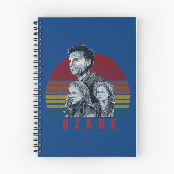 Artikelvorschau, Ozark Netflix ein Ozark Netflix ein Ozark Netflix entworfen und verkauft von BozzPrintss.