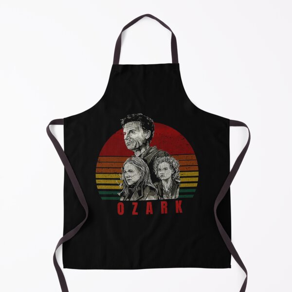 Item preview, Ozark Netflix a Ozark Netflix a Ozark Netflix     designed and sold by BozzPrintss.