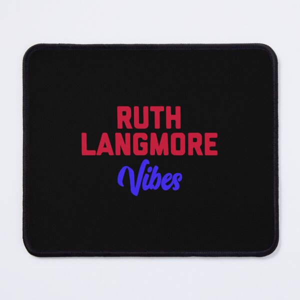 Item preview, Ruth langmore vibes designed and sold by BozzPrintss.