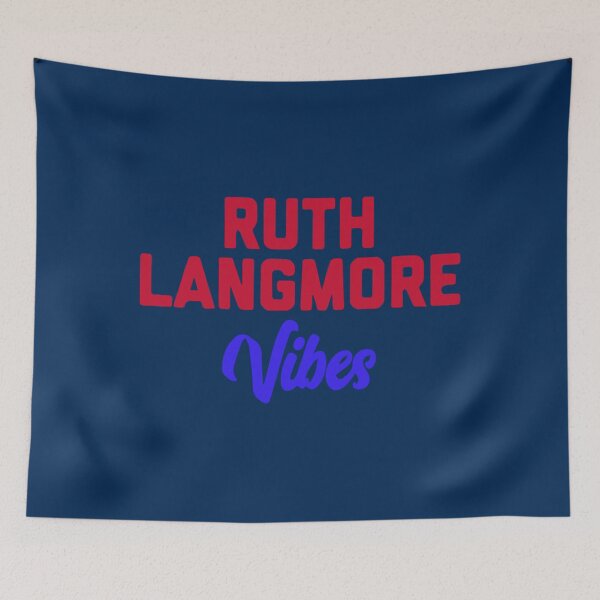 Item preview, Ruth langmore vibes    designed and sold by BozzPrintss.