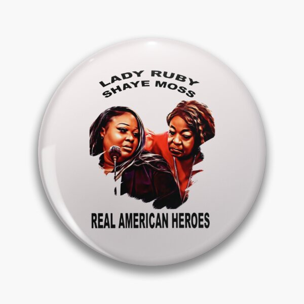 Item preview, Lady Ruby And Shaye Real American Heroes designed and sold by Devante5663.