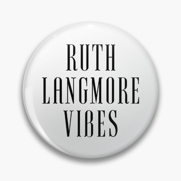 Item preview, Ruth Langmore Vibes   designed and sold by BozzPrintss.
