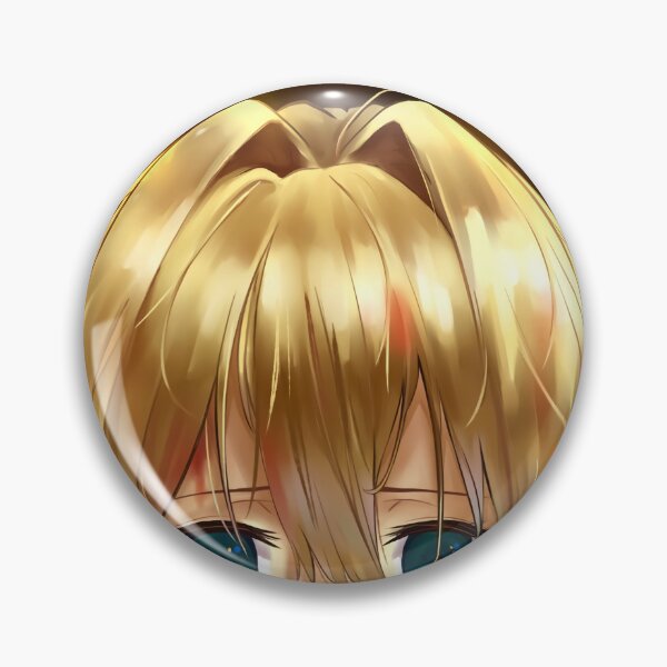 Item preview, Violet Evergarden Violet Evergarden Artwork designed and sold by hondart.