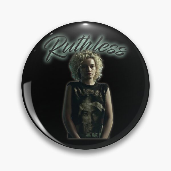 Item preview, RUTHLESS - Ruth Of Ozark   designed and sold by BozzPrintss.